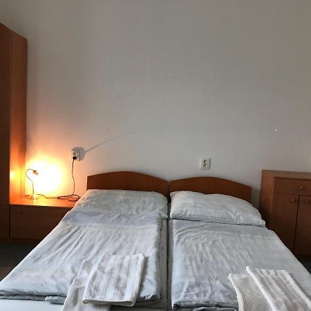 Penzion Aniko Diakovce-Sala Екстериор снимка